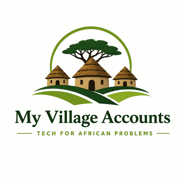 My Village Accounts